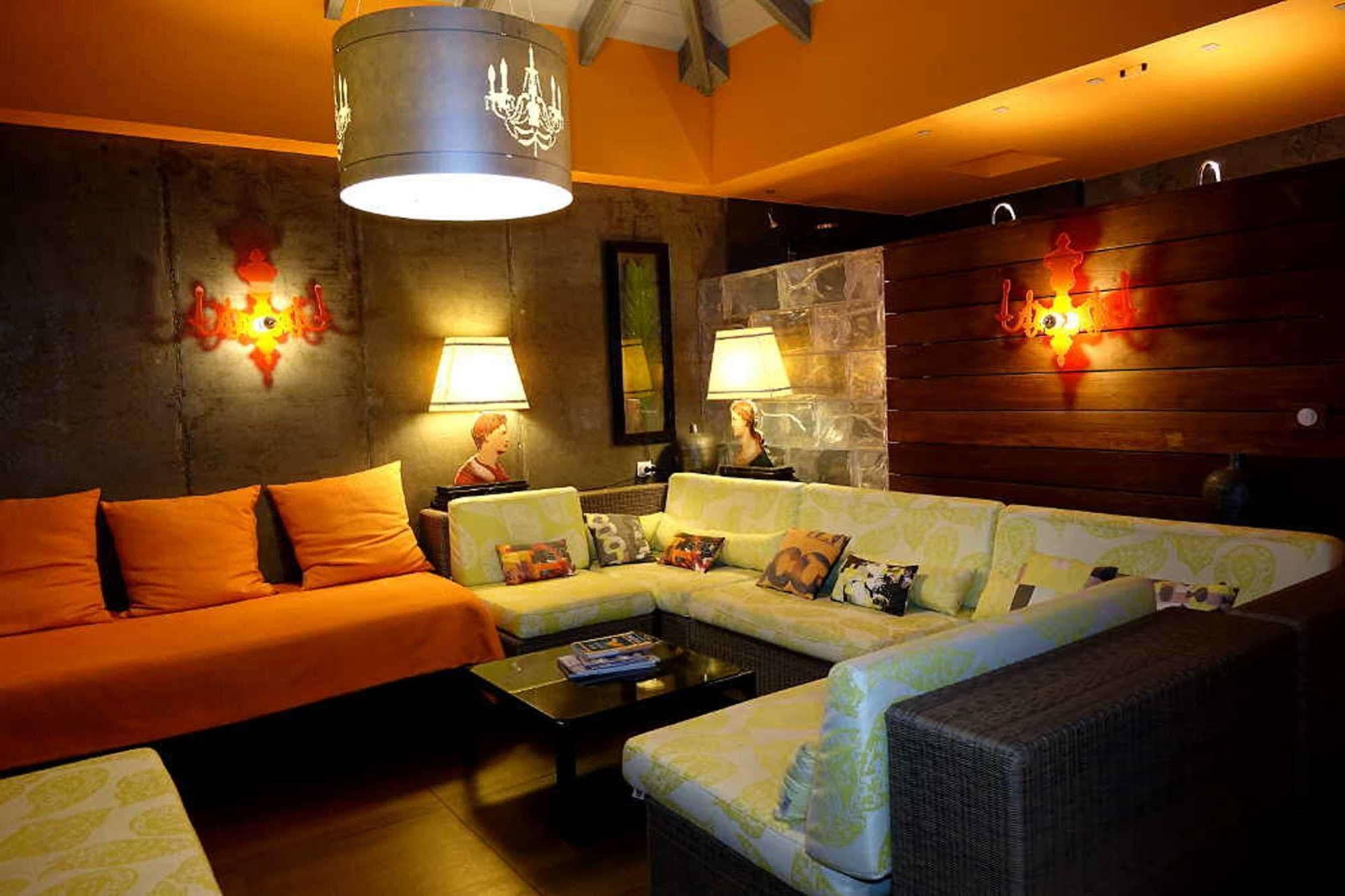 Villa Lodge 4 Epices Gustavia Extérieur photo