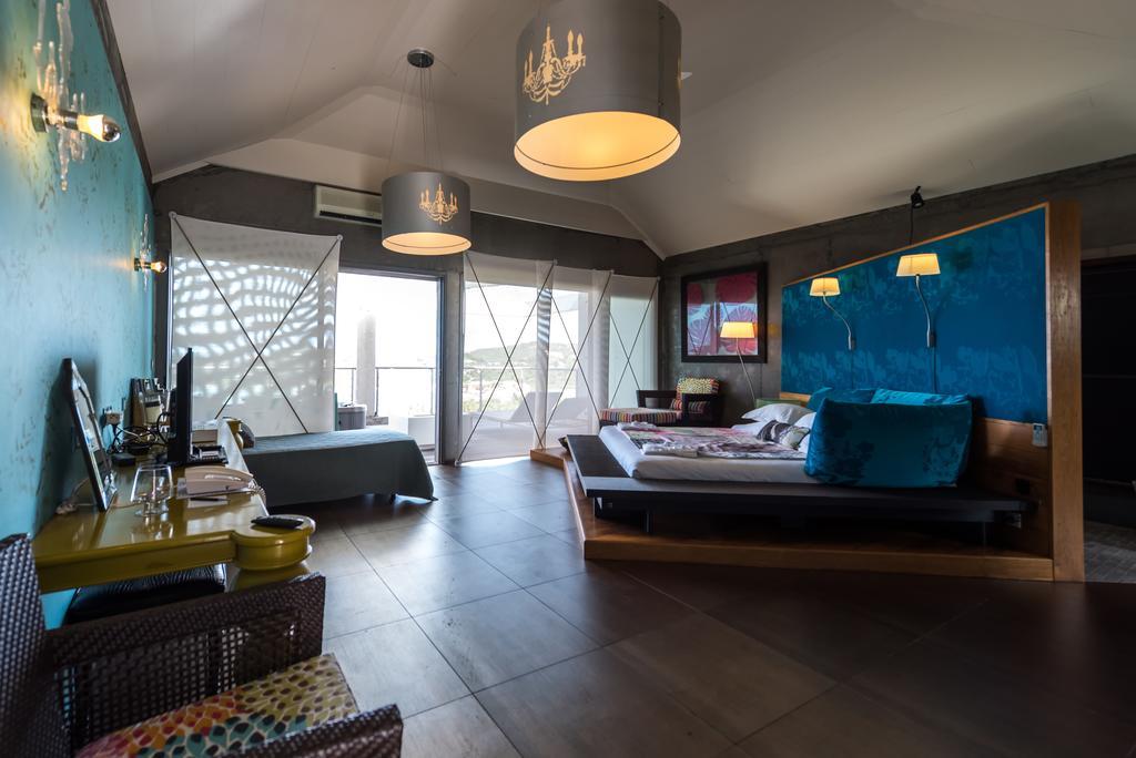 Villa Lodge 4 Epices Gustavia Extérieur photo