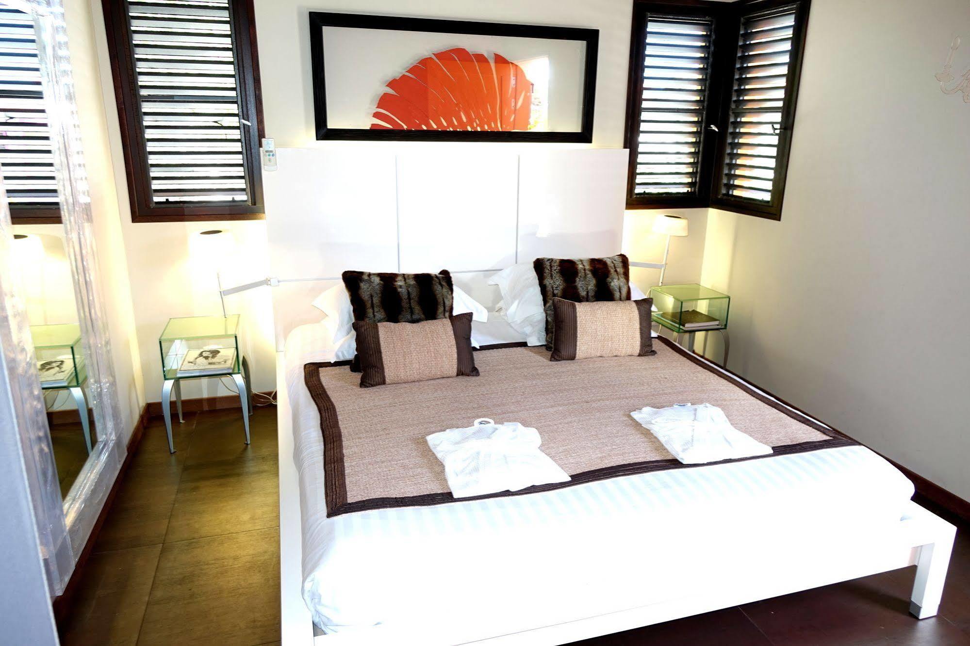 Villa Lodge 4 Epices Gustavia Extérieur photo